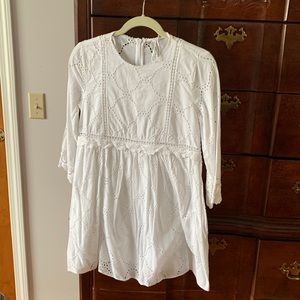 Zara TRF collection M